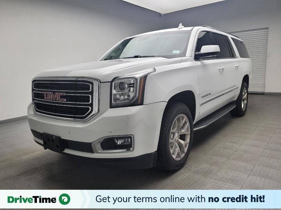 GMC YUKON XL 2019 1GKS1GKC8KR106057 image